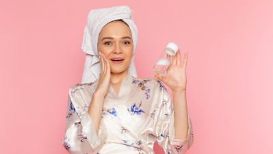 মেকআপ তোলার সঠিক নিয়ম