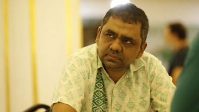 গ্র্যান্ডমাস্টার জিয়াউর রহমান