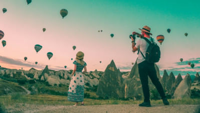 ভ্রমণ টিপস