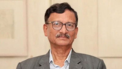 ভারতের পররাষ্ট্রসচিবের বক্তব্য ‘অযৌক্তিক’: তৌহিদ হোসেন
