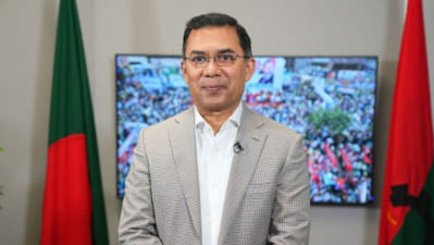 জুলাই সনদের অঙ্গীকার রক্ষায় বিএনপি দৃঢ় প্রতিজ্ঞ: তারেক রহমান