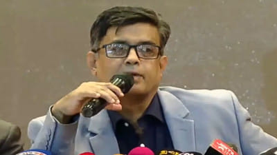 তারেক রহমানের দেশে ফেরা নিয়ে সরকারের কোনো বিধি-নিষেধ নেই: প্রেস সচিব