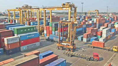 চট্টগ্রাম বন্দর