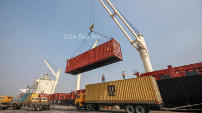 চট্টগ্রাম বন্দর