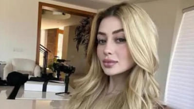 মেক্সিকান ইনফ্লুয়েনসার ভ্যালেরিয়া মার্কেজকে গুলি করে হত্যা করা হয়েছে। ছবি: রয়টার্স