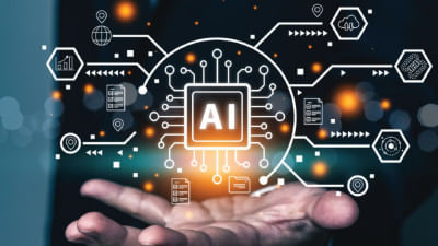 গবেষণায় এআই