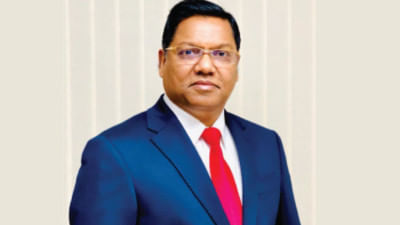 দুদকের মামলার আসামি একদিন পর ট্রাইব্যুনালের ‘বিচারক’