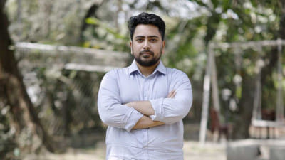 /article/তারেক রহমানের প্রত্যাবর্তন বহুদলীয় গণতন্ত্র আরও সুসংহত করবে: নাহিদ ইসলাম