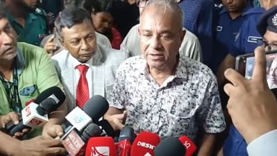 আইনশৃঙ্খলা পরিস্থিতির অনেক উন্নতি হয়েছে, আরও হতে থাকবে: স্বরাষ্ট্র উপদেষ্টা
