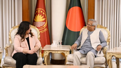 এখন আমরা জাতীয় নির্বাচনের প্রস্তুতি নিচ্ছি: কানাডার পার্লামেন্টারি দলকে প্রধান উপদেষ্টা