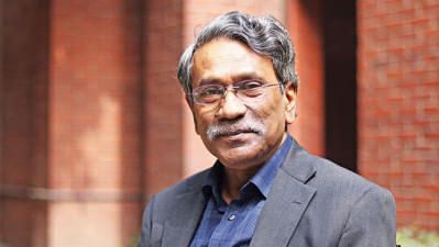 প্রধান উপদেষ্টার বিশেষ সহকারী হিসেবে নিয়োগ পেলেন আলী রীয়াজ