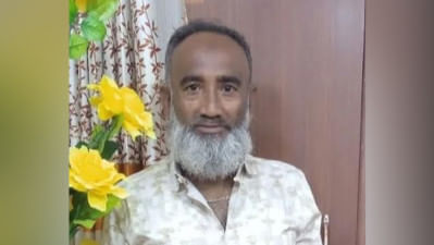 কুষ্টিয়ায় বাল্কহেডের ধাক্কায় ট্রলার থেকে পড়ে শ্রমিক দল নেতা নিখোঁজ