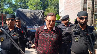 ঝিনাইদহে প্রবাসী মাহাবুব হত্যা মামলায় বিএনপি নেতা গ্রেপ্তার