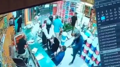 পল্লবীতে যুবদল নেতা কিবরিয়াকে গুলি করে হত্যা