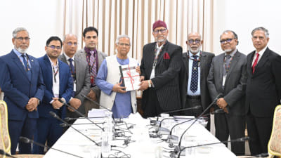 বিডিআর হত্যাকাণ্ডে আ. লীগ দলগতভাবে জড়িত, মূল সমন্বয়কারী তাপস: তদন্ত কমিশন