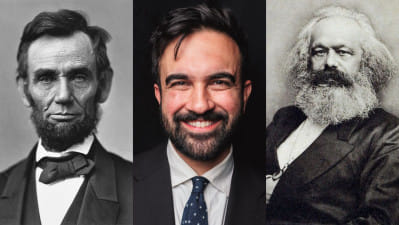 দাড়ির পুনর্জাগরণ: নতুন রাজনৈতিক-সাংস্কৃতিক স্রোতের ইঙ্গিত?