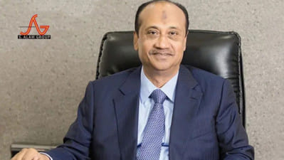 ৬ হাজার কোটি টাকা আত্মসাৎ: এস আলম-স্ত্রীসহ ৯৫ জনের বিরুদ্ধে ৩ মামলা