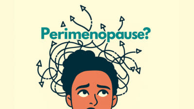 চল্লিশে শারীরিক পরিবর্তন—পেরিমেনোপজ কি দায়ী?