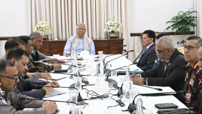 ডেইলি স্টার-প্রথম আলোয় হামলা: ভিডিও ফুটেজ দেখে শনাক্ত ৩১, গ্রেপ্তার ৯