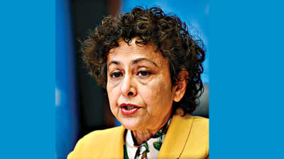 গণমাধ্যমের বিরুদ্ধে সংঘবদ্ধ সহিংসতার মূলে দায়মুক্তি: জাতিসংঘের বিশেষজ্ঞ