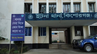 এনসিপি নেতাকে আ. লীগের কর্মী সাজিয়ে গ্রেপ্তারের অভিযোগ, ওসিকে তলব