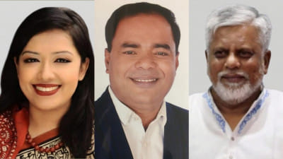 ব্রাহ্মণবাড়িয়া-২: বিএনপি ছেড়ে দিলেও স্বতন্ত্র প্রার্থী হবেন রুমিনসহ দলের ৩ জন