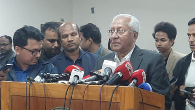 তারেক রহমানকে সংবর্ধনা: নির্বাচনী আচরণবিধি লঙ্ঘন হবে কি না, দেখবেন রিটার্নিং কর্মকর্তা