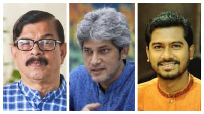 মান্না, সাকি, নুরদেরকে ১০ আসনে ছাড় বিএনপির, কে লড়বেন কোথায়