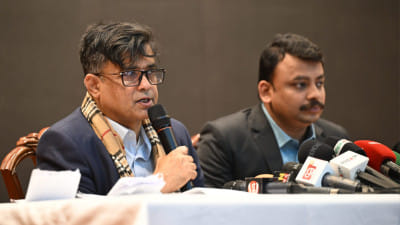 তারেক রহমানের পূর্ণ নিরাপত্তা নিশ্চিত করছে সরকার: প্রেস সচিব