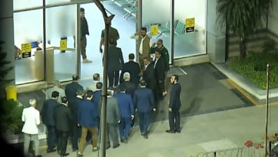 /article/মায়ের সঙ্গে দেখা করতে এভারকেয়ারে তারেক রহমান