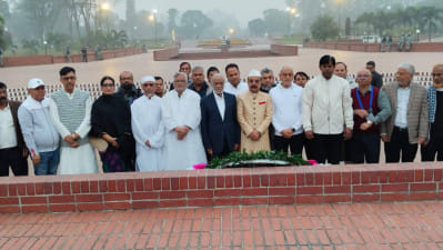 /article/জাতীয় স্মৃতিসৌধের পথে তারেক রহমান