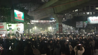 /article/হাদি হত্যার বিচার দাবি: শাহবাগে অবস্থান চালিয়ে যাওয়ার ঘোষণা ইনকিলাব মঞ্চের