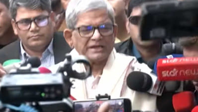 /article/দেশের ইতিহাসে এমন রাজকীয় প্রত্যাবর্তন বিরল: ফখরুল