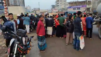 /article/৫ জেলায় সড়ক দুর্ঘটনায় মা-মেয়েসহ নিহত ৯, আহত আরও ৮