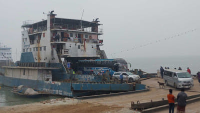 /article/পাটুরিয়া-দৌলতদিয়ায় ফেরি চলাচল স্বাভাবিক