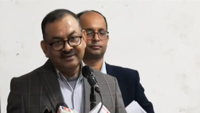 আমাদের ‘টপ প্রায়োরিটি’ এখন নির্বাচন: ডিএমপি কমিশনার