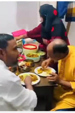 হাজতে ২ আ. লীগ নেতাকে ভূরিভোজ, ৫ পুলিশ সদস্য বদলি