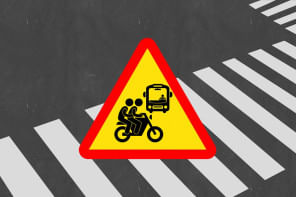 মোটরসাইকেল