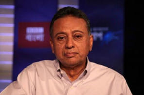 amir khasru mahmud chowdhury