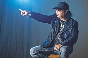 ayub bachchu