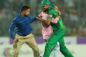 মাশরাফি