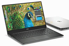 ডেল এক্সপিএস ১৩