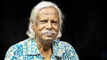 Dr Zafrullah Chowdhury