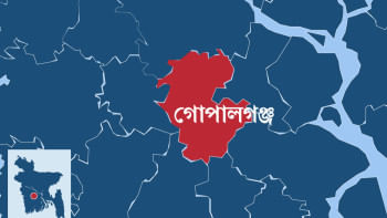 Gopalganj Gopalganj