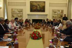 Hasina-Modi Hasina-Modi