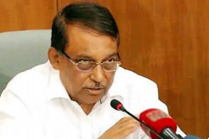 স্বরাষ্ট্রমন্ত্রী