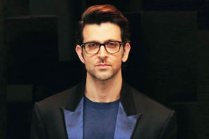 Hrithik Roshan
