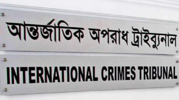 International Crimes Tribunal 