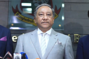 Nazmul Hasan Papon