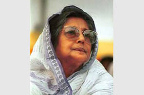 Jahanara Imam